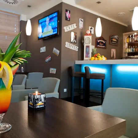 Hotell Arkon Park Gdansk- Destigo