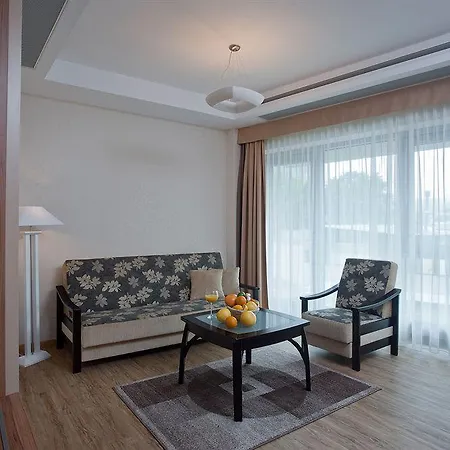 Hotell Arkon Park Gdansk- Destigo Gdańsk