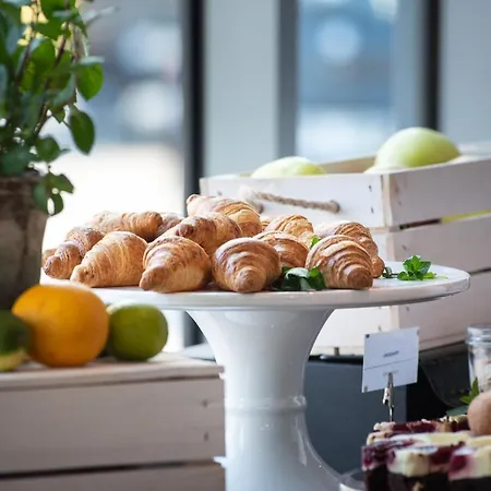 Hotell Arkon Park Gdansk- Destigo