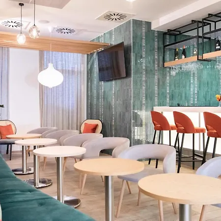 Arkon Park Gdansk- Destigo