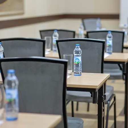 Arkon Park Gdansk- Destigo