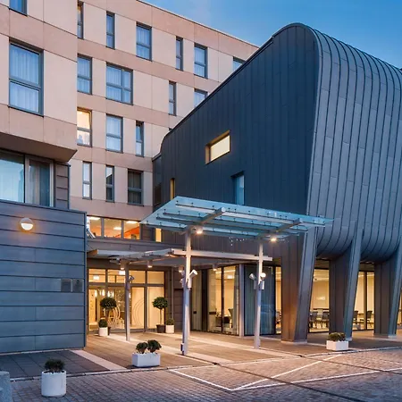 Hotell Arkon Park Gdansk- Destigo 4*