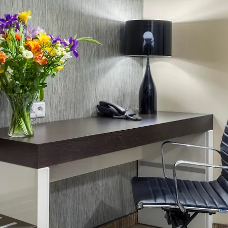 Arkon Park Gdansk- Destigo Hotell Gdańsk