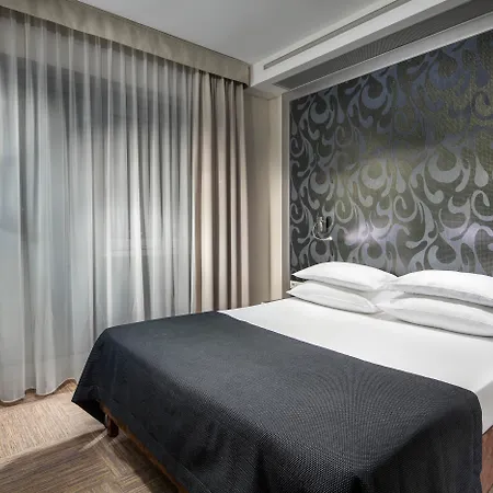 Hotell Arkon Park Gdansk- Destigo