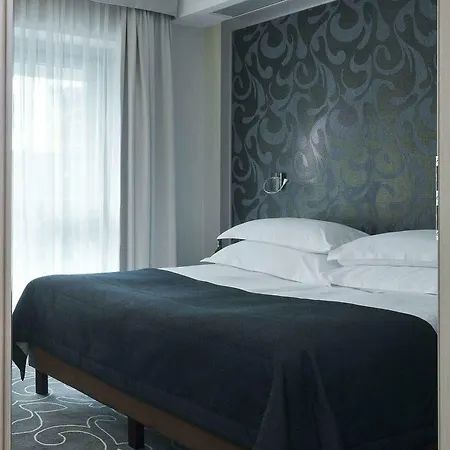 Arkon Park Gdansk- Destigo 4*