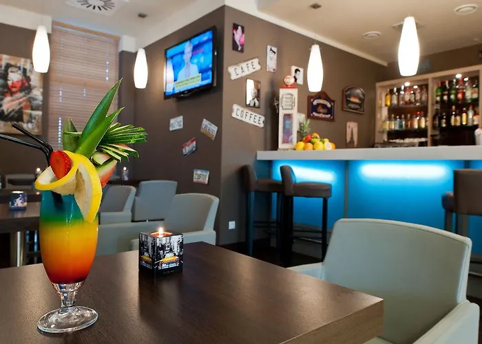 酒店 Arkon Park Gdansk- Destigo