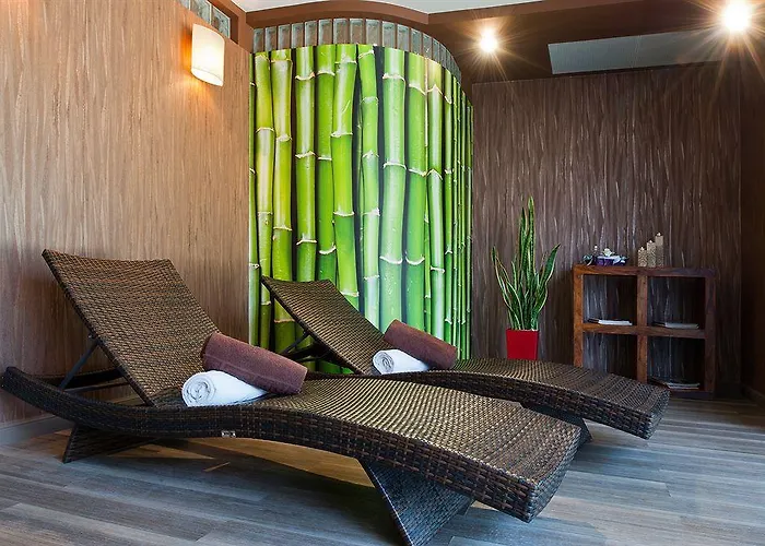 Arkon Park Gdansk- Destigo Hotel