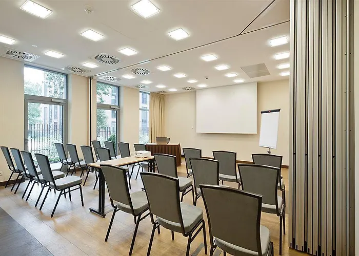 Arkon Park Gdansk- Destigo 4*