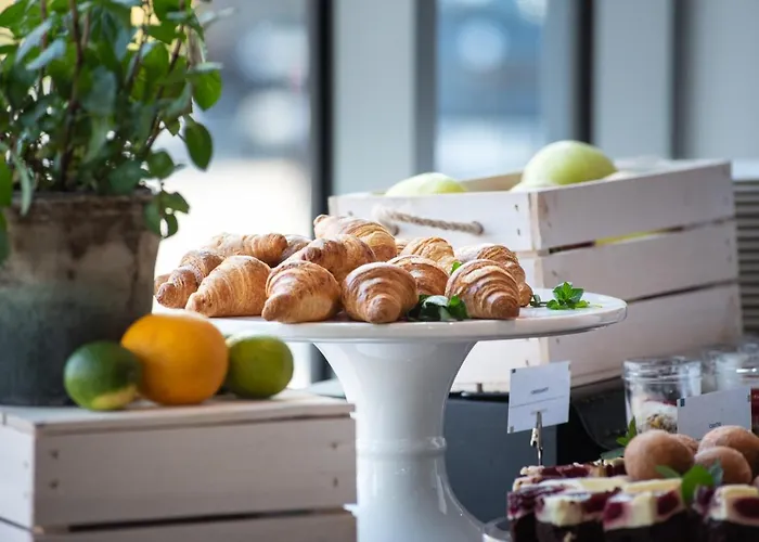 Hotel Arkon Park Gdansk- Destigo