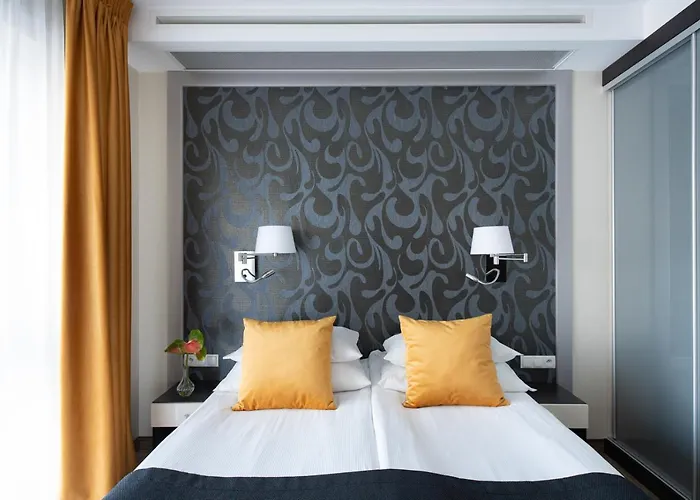 Arkon Park Gdansk- Destigo Hotel