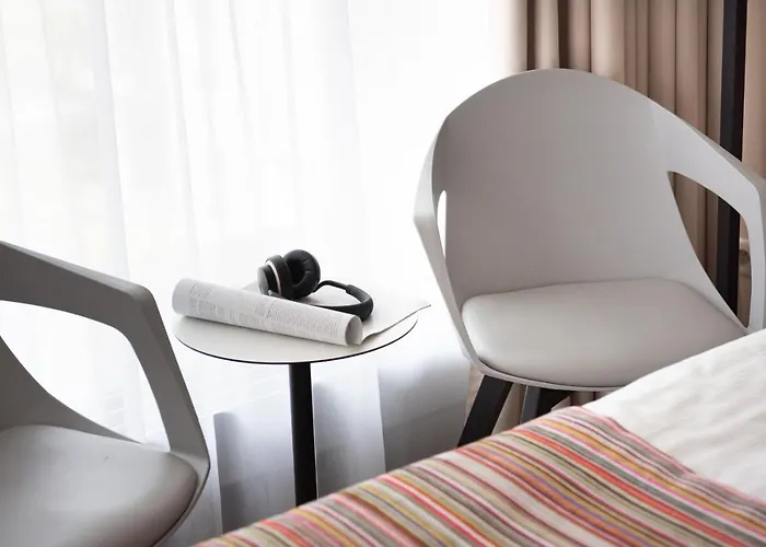 Arkon Park Gdansk- Destigo