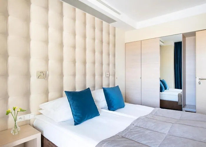 Arkon Park Gdansk- Destigo 格但斯克