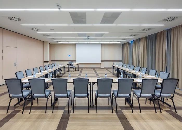 Arkon Park Gdansk- Destigo 格但斯克