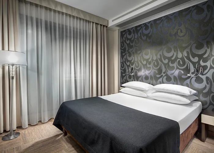 Hotel Arkon Park Gdansk- Destigo