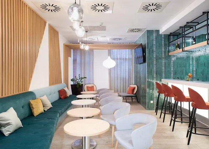 Arkon Park Gdansk- Destigo 酒店 4*