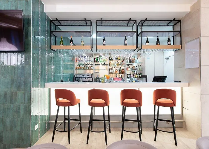 Arkon Park Gdansk- Destigo 4*