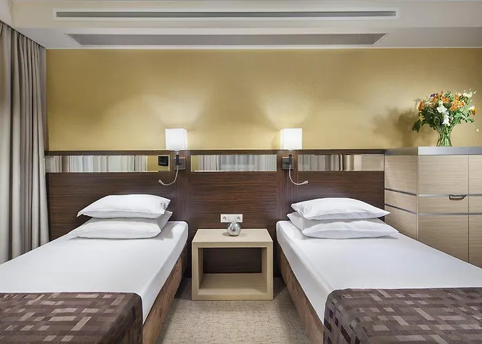 Arkon Park Gdansk- Destigo 4*