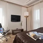 فندق Arkon Park Gdansk- Destigo 4*