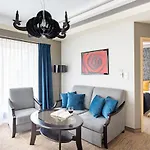 فندق Arkon Park Gdansk- Destigo