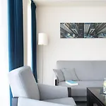فندق Arkon Park Gdansk- Destigo 4*