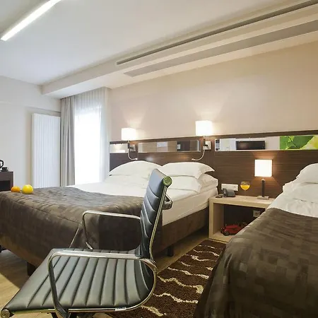 Arkon Park Gdansk- Destigo Hotel