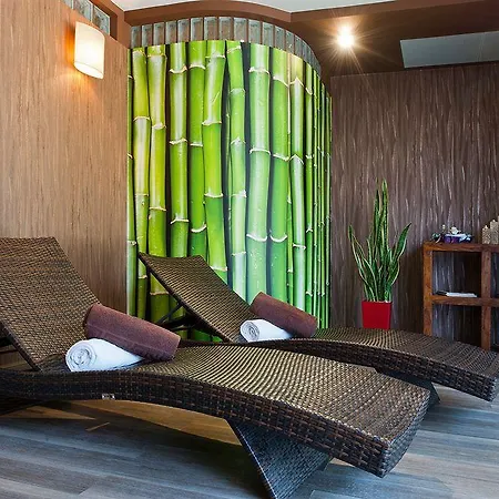 Arkon Park Gdansk- Destigo Hotel