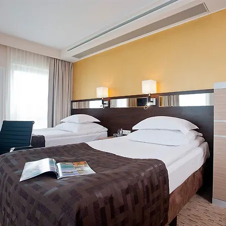 Arkon Park Gdansk- Destigo 4* Gdańsk