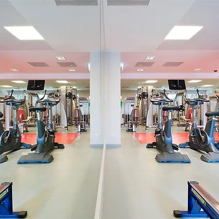 Отель Arkon Park Gdansk- Destigo Гданьск