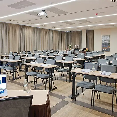 Arkon Park Gdansk- Destigo 4* גדנסק