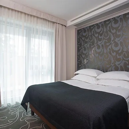 Arkon Park Gdansk- Destigo Hotel