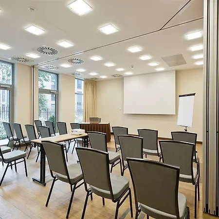 Arkon Park Gdansk- Destigo 4*