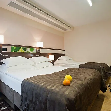 Arkon Park Gdansk- Destigo 4* גדנסק