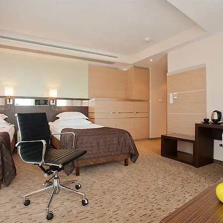 Arkon Park Gdansk- Destigo غدانسك