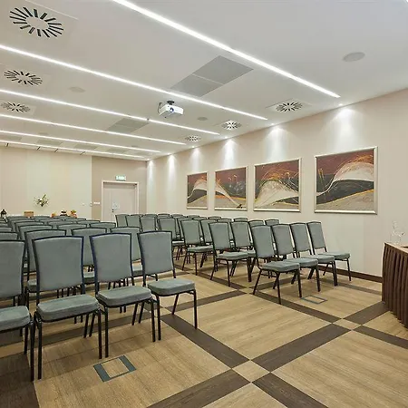 Hotel Arkon Park Gdansk- Destigo Gdańsk