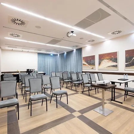 Arkon Park Gdansk- Destigo Hotel Gdańsk