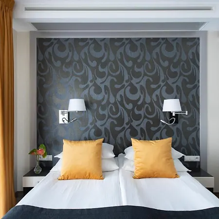 Arkon Park Gdansk- Destigo Hotel
