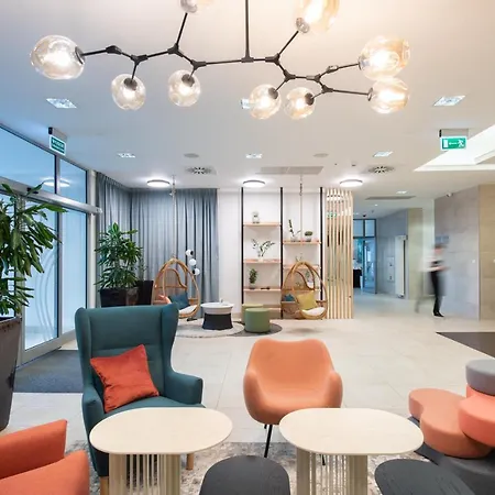 Arkon Park Gdansk- Destigo 4*