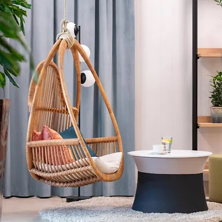 Otel Arkon Park Gdansk- Destigo Gdansk