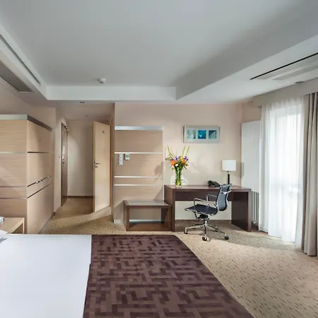 Arkon Park Gdansk- Destigo 4* Gdansk