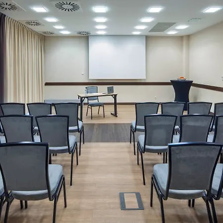 Arkon Park Gdansk- Destigo 4* Gdańsk