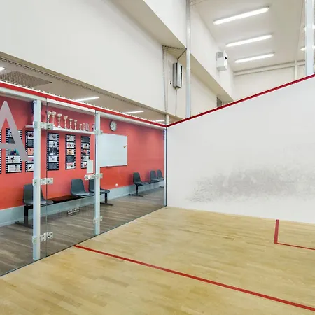 Arkon Park Gdansk- Destigo Гданьск