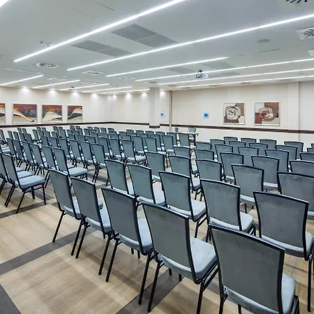 Hotel Arkon Park Gdansk- Destigo