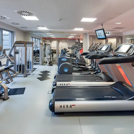 Arkon Park Gdansk- Destigo 4*