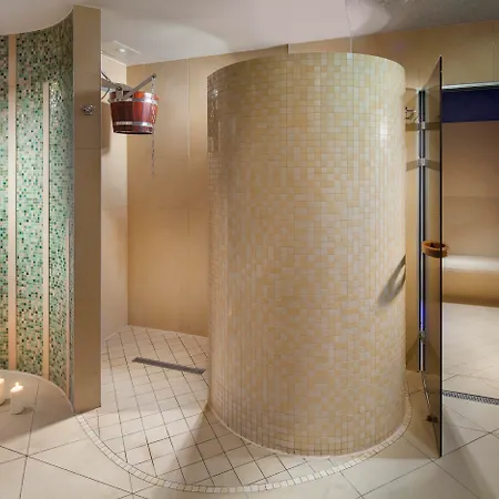 Arkon Park Gdansk- Destigo 4* Гданьск