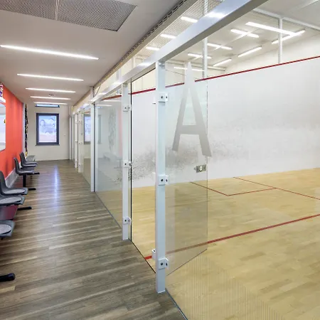 Szálloda Arkon Park Gdansk- Destigo