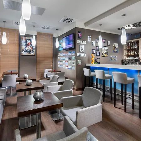 Hotel Arkon Park Gdansk- Destigo Gdańsk
