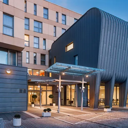 Hotel Arkon Park Gdansk- Destigo 4*