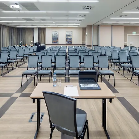 Arkon Park Gdansk- Destigo Hotel Gdansk
