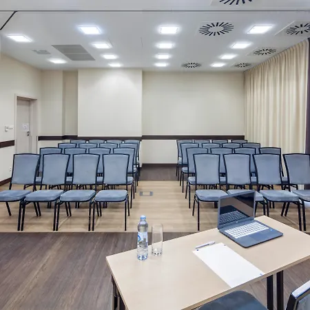 Hotel Arkon Park Gdansk- Destigo 4*