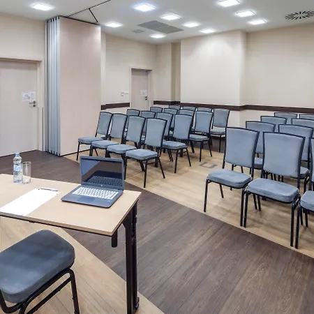 Arkon Park Gdansk- Destigo